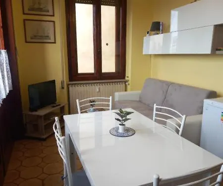 Villino Lungomare Apartment